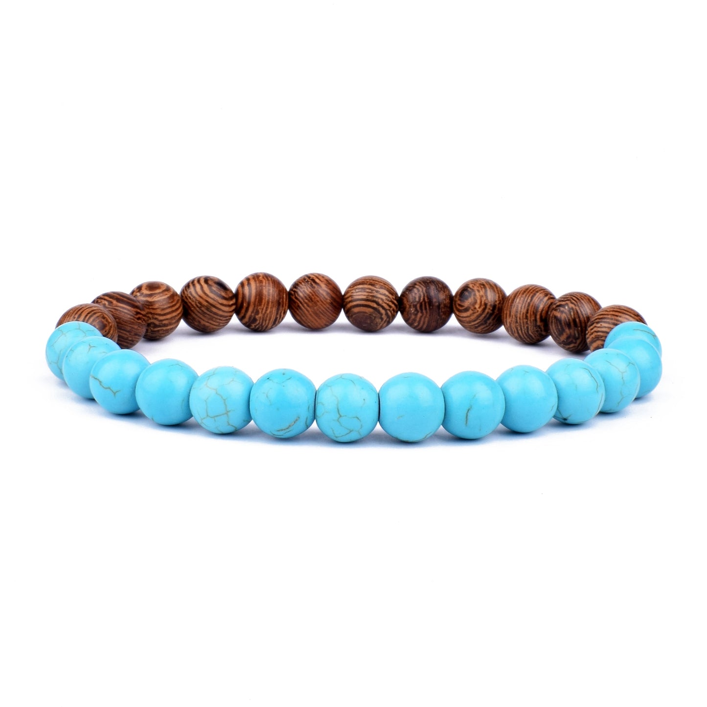 SturdyStone™ Men's Bracelet