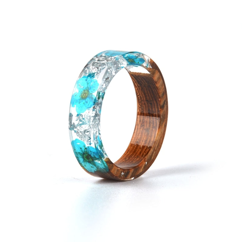 CrystalElegance™ Ring