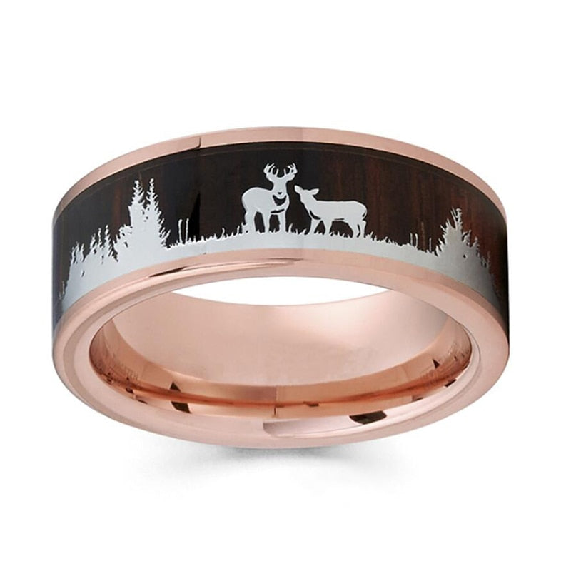 Majestic Wilderness™ Ring