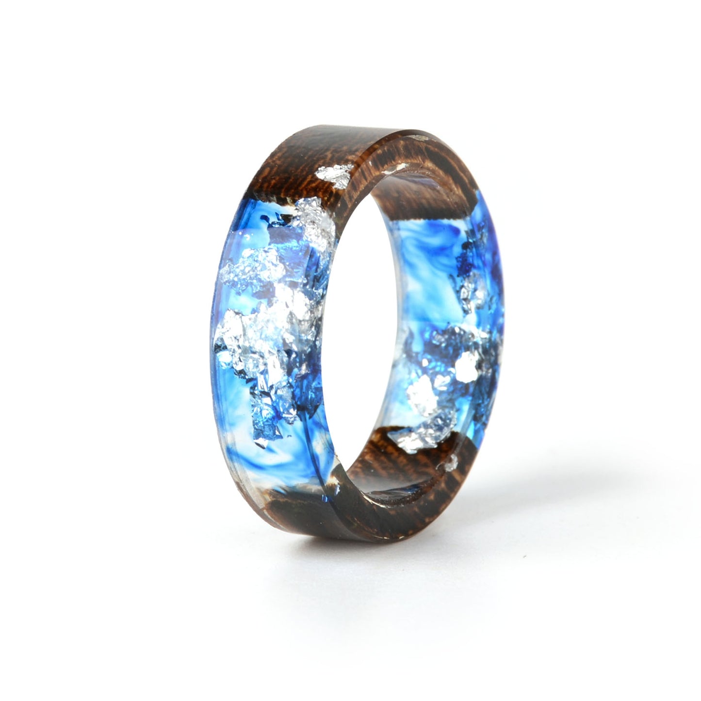 CrystalElegance™ Ring