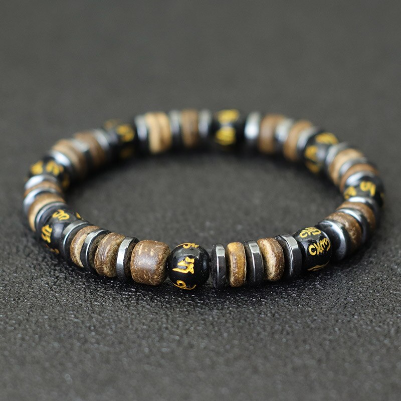 Elemental Fusion™ Men's Bracelet