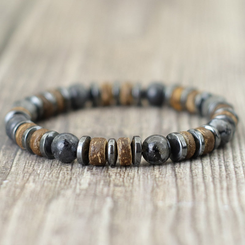 Elemental Fusion™ Men's Bracelet