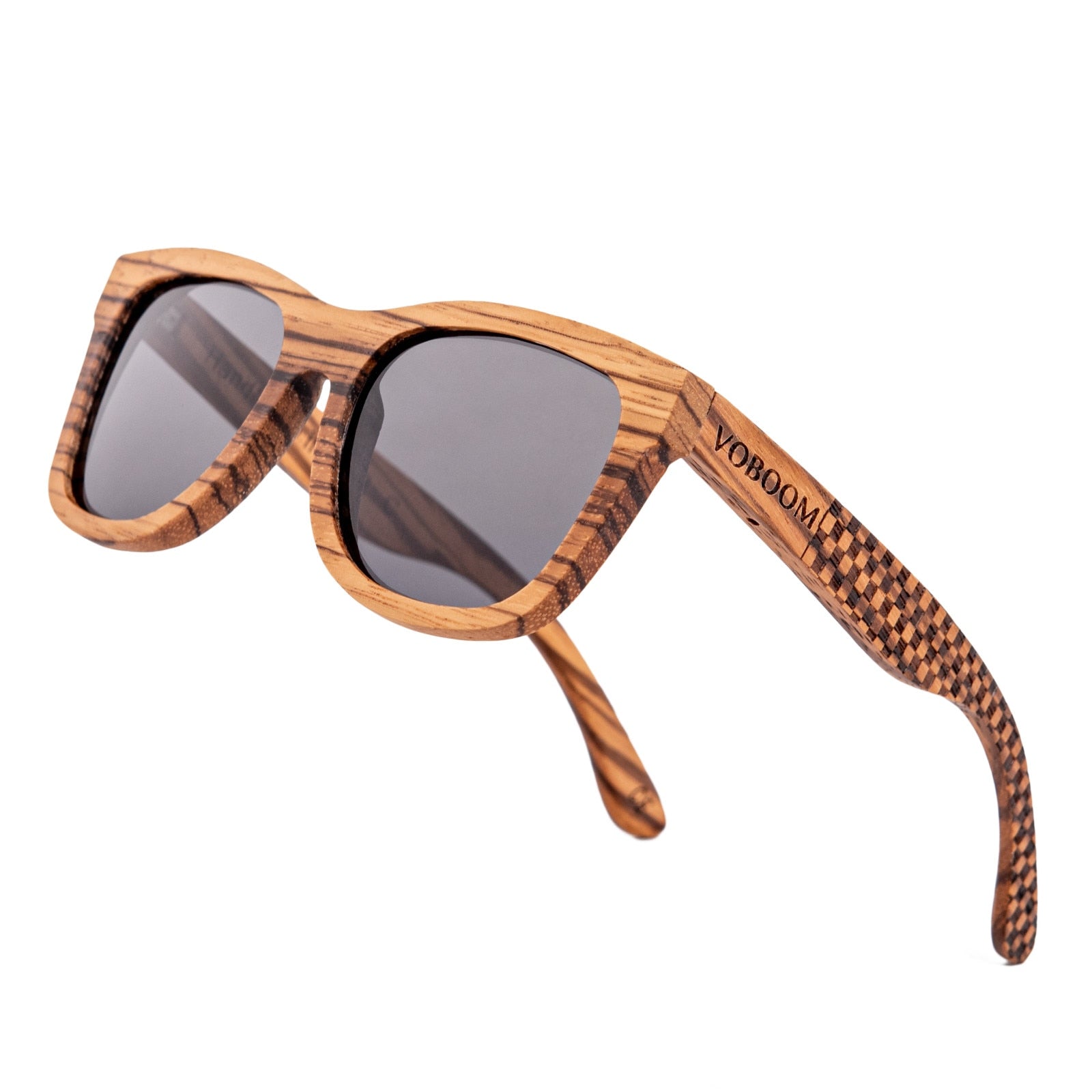 Wooden Sunglasses - Great Wood