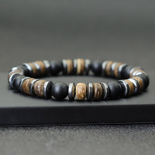 Elemental Fusion™ Men's Bracelet