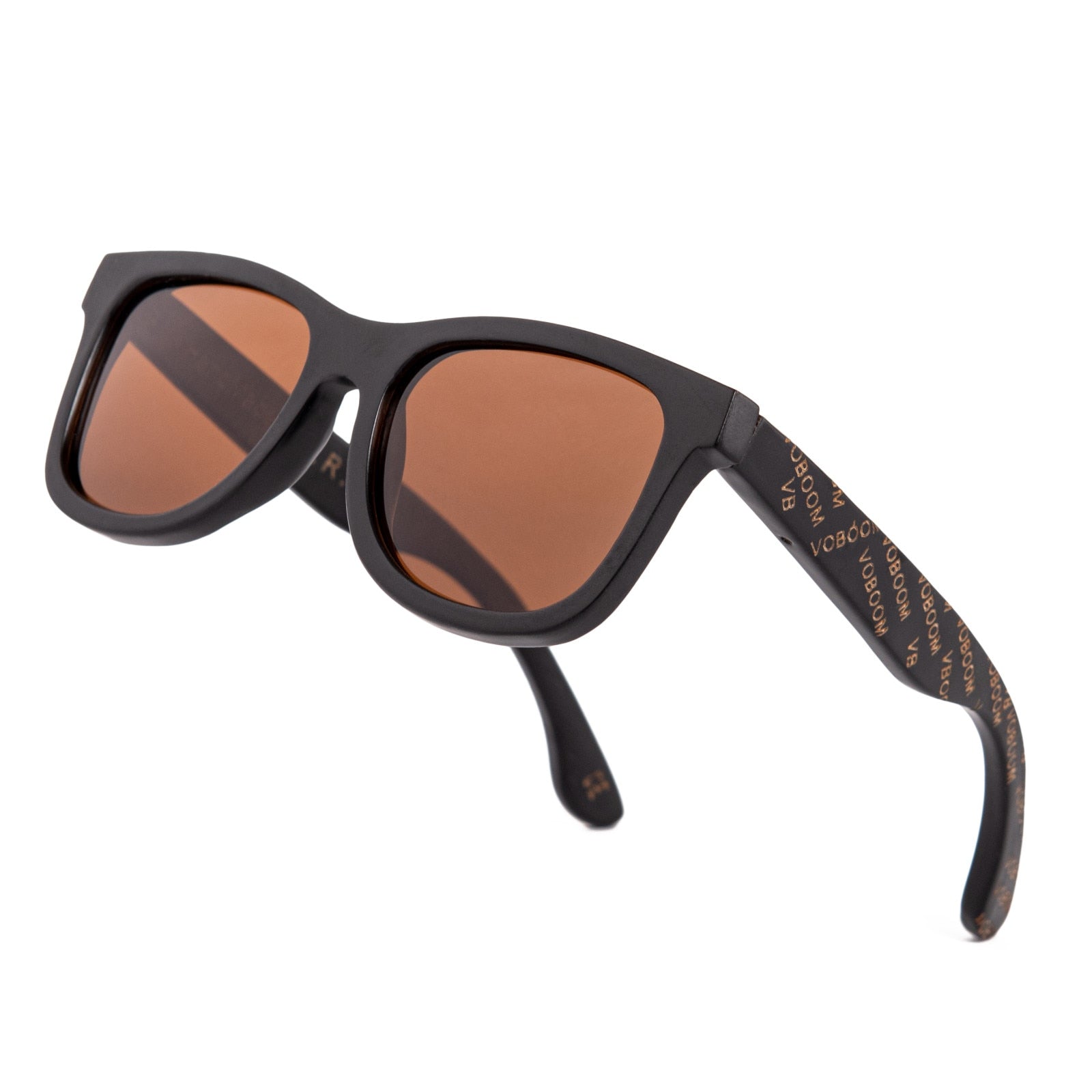 Wooden Sunglasses - Great Wood