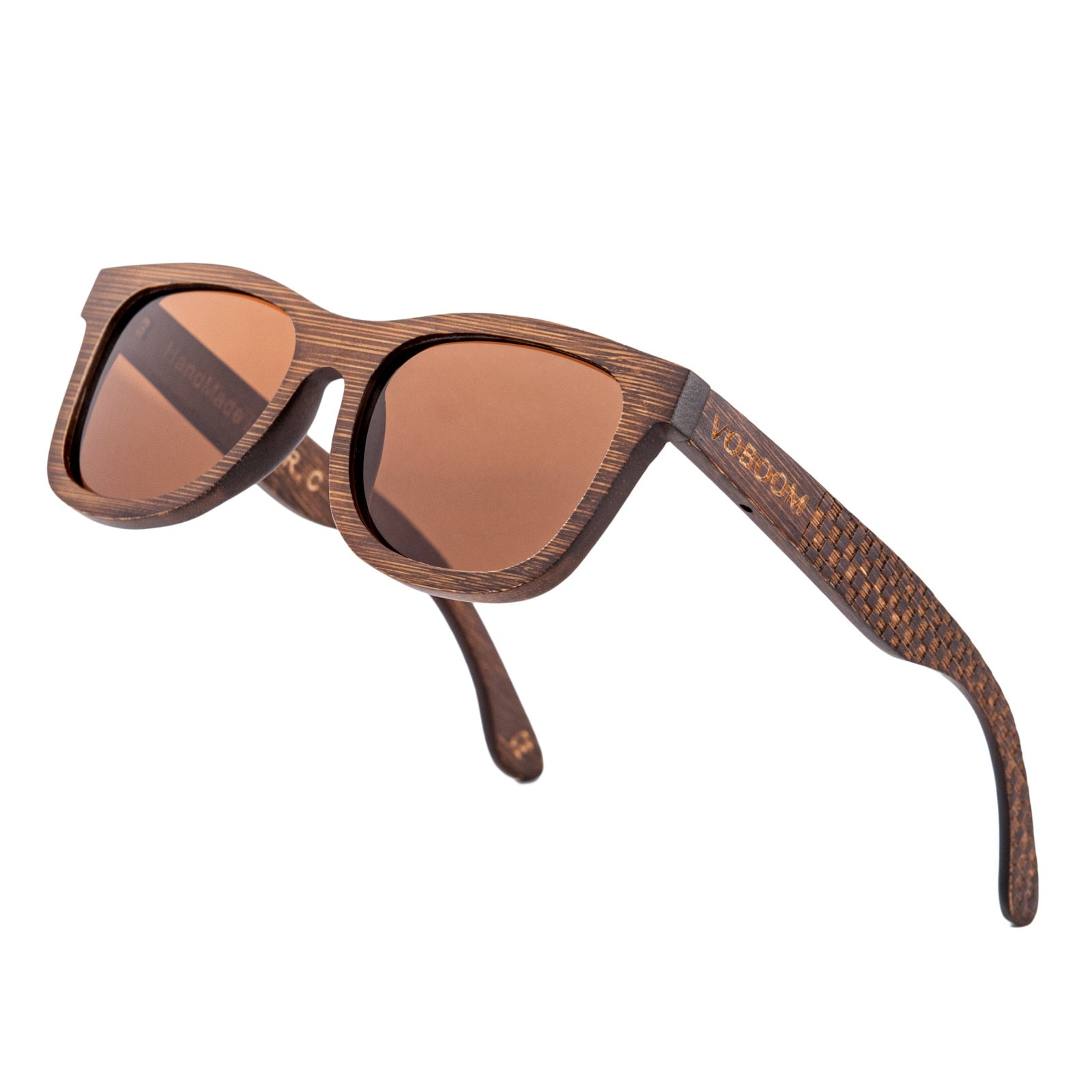 Wooden Sunglasses - Great Wood